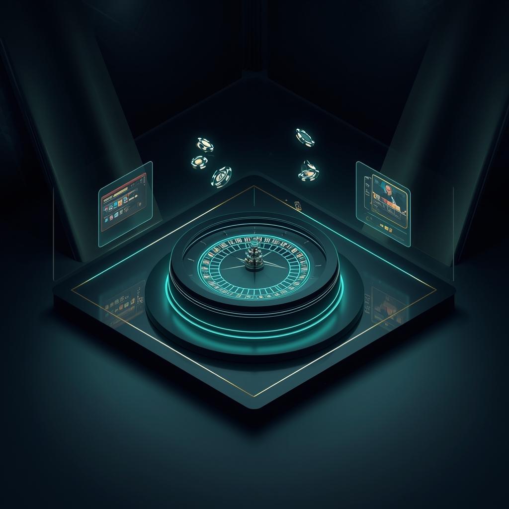 Основные преимущества онлайн казино